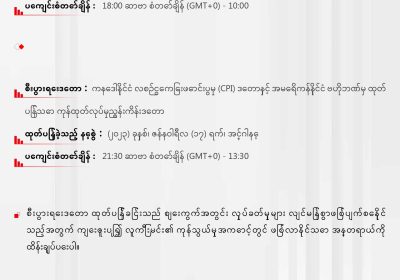 အန္တရာယ် သတိပေးချက်