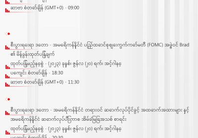 အန္တရာယ် သတိပေးချက်