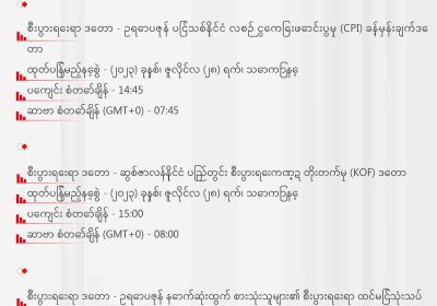 အန္တရာယ် သတိပေးချက်