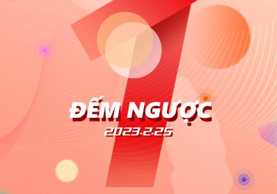 Đếm ngược 1