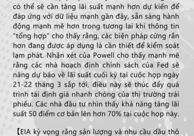 Giá dầu lao dốc hơn 4%