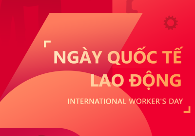 NGÀY QUỐC TẾ LAO ĐỘNG