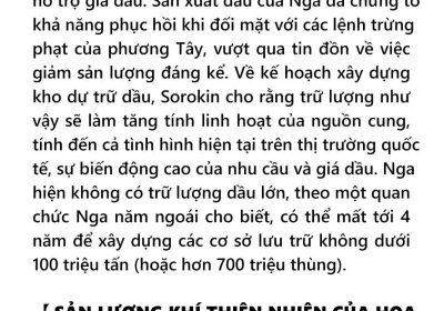 Giá dầu giảm hơn 2%