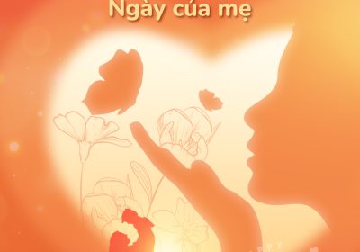 Ngày của Mẹ