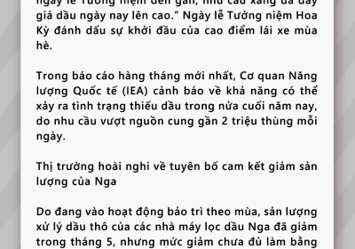 Cuộc họp của ông Biden và ông McCarthy về vấn đề trần nợ