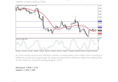 Daily Analysis