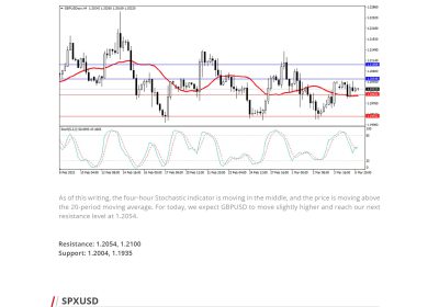 Daily Analysis