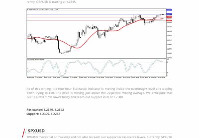 Daily Analysis