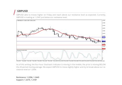 Daily Analysis