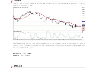 Daily Analysis