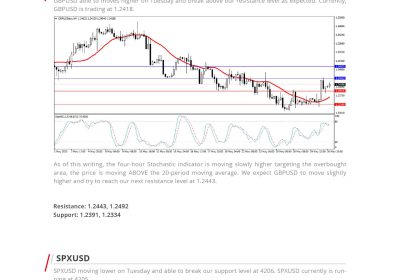 Daily Analysis