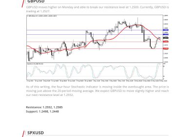 Daily Analysis