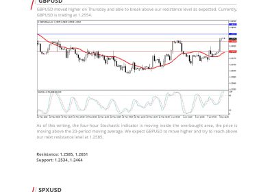 Daily Analysis