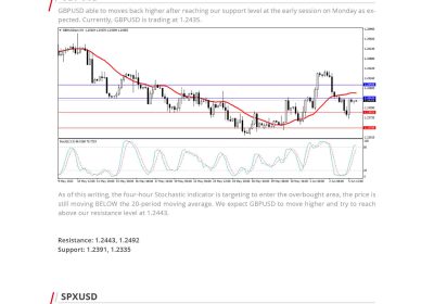 Daily Analysis