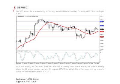 Daily Analysis