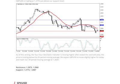 Daily Analysis