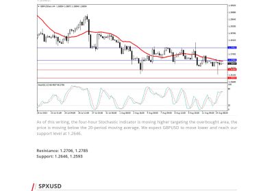 Daily Analysis