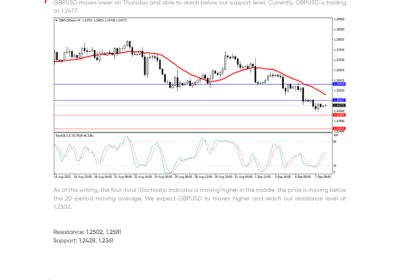 Daily Analysis