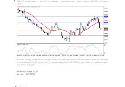 Daily Analysis