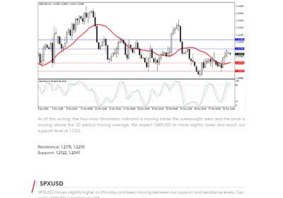 Daily Analysis