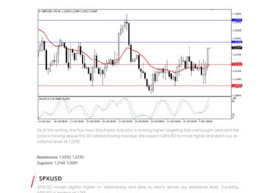 Daily Analysis