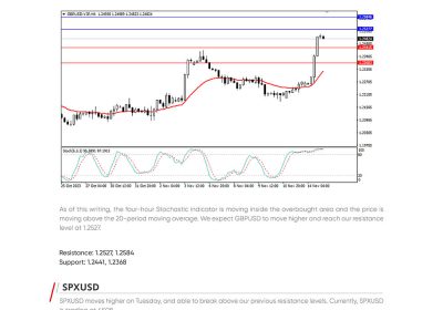 Daily Analysis