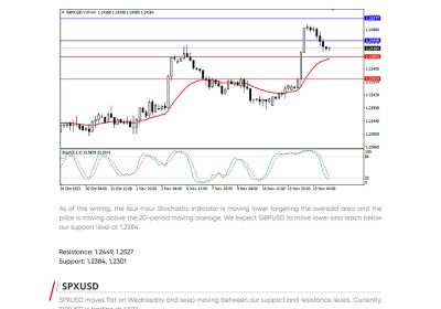 Daily Analysis