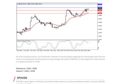 Daily Analysis