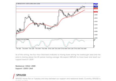 Daily Analysis