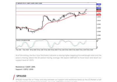 Daily Analysis