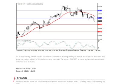 Daily Analysis