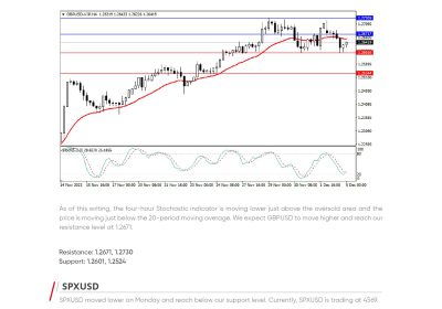 Daily Analysis