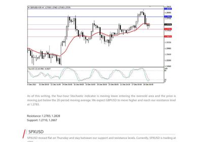 Daily Analysis