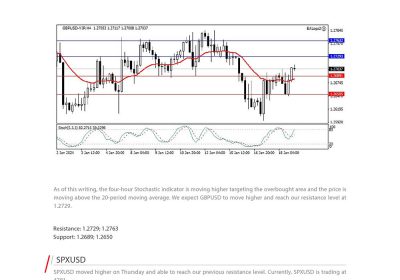 Daily Analysis