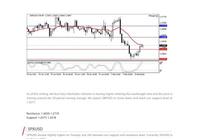 Daily Analysis