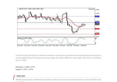 Daily Analysis