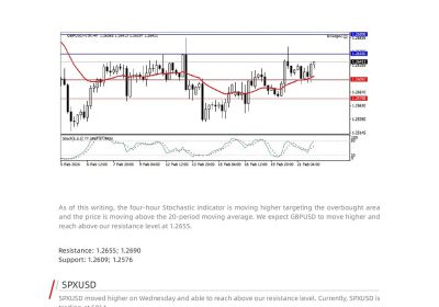 Daily Analysis