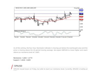 Daily Analysis